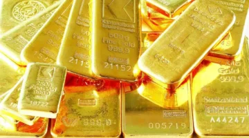 تجاوز عتبة الـ 4500 دولار.. أسعار الذهب تسجل قفزة قياسية جديدة في الأسواق العالمية